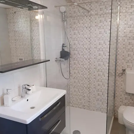 189b Апартаменты